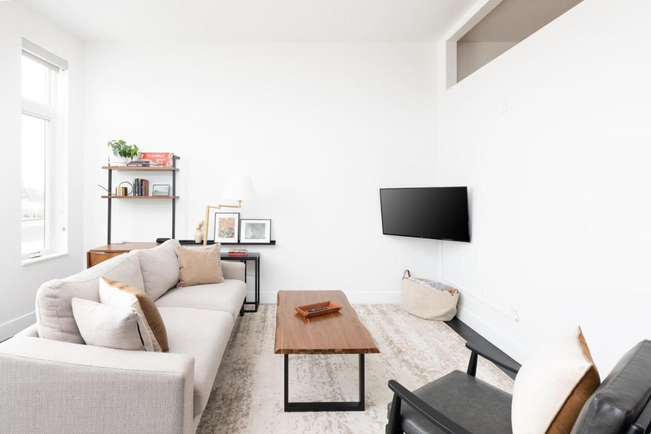 Flexhome Skywalk To Fiserv 1Br Apt U5 ミルウォーキー エクステリア 写真