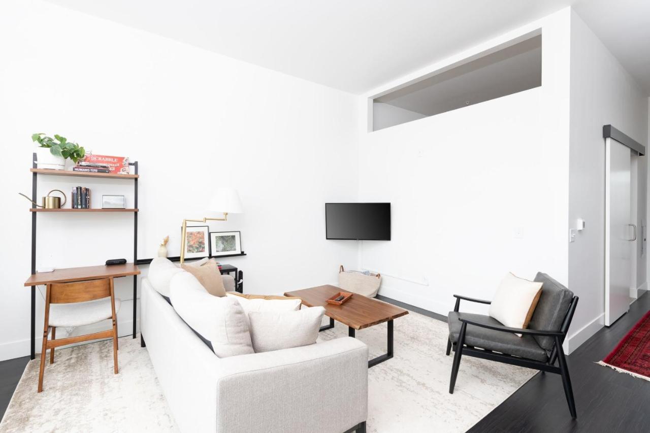 Flexhome Skywalk To Fiserv 1Br Apt U5 ミルウォーキー エクステリア 写真